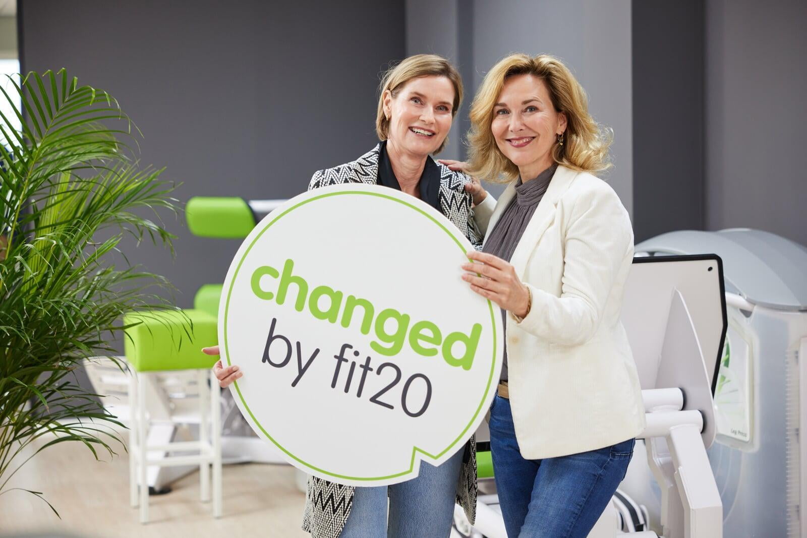 fit20 Global Franchise